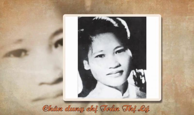 Bài thơ: Người con gái Việt Nam