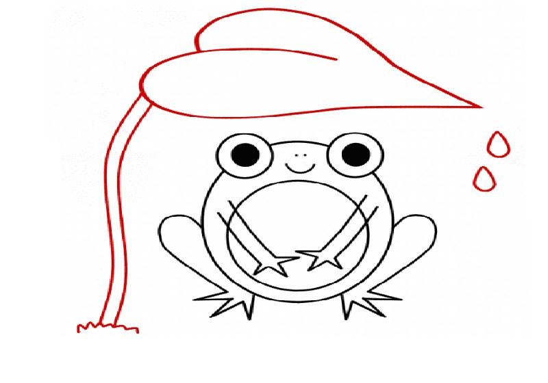 Bài văn thuyết minh về con ếch hay nhất số 10