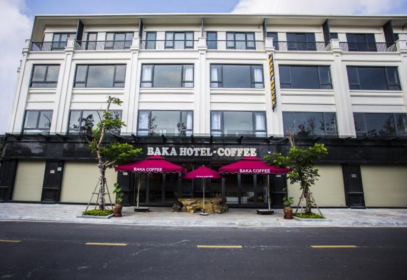 Baka Hotel