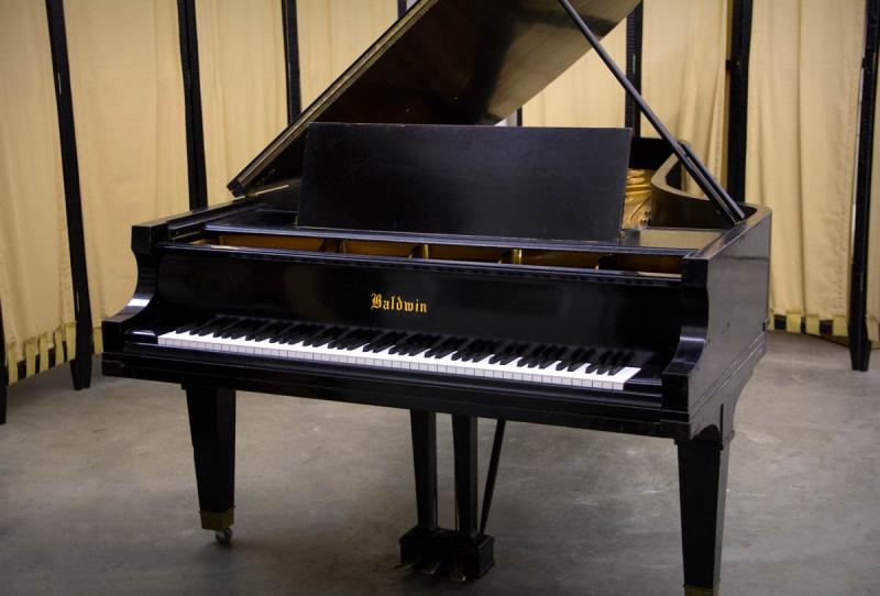 Lịch sử dòng Piano Baldwin