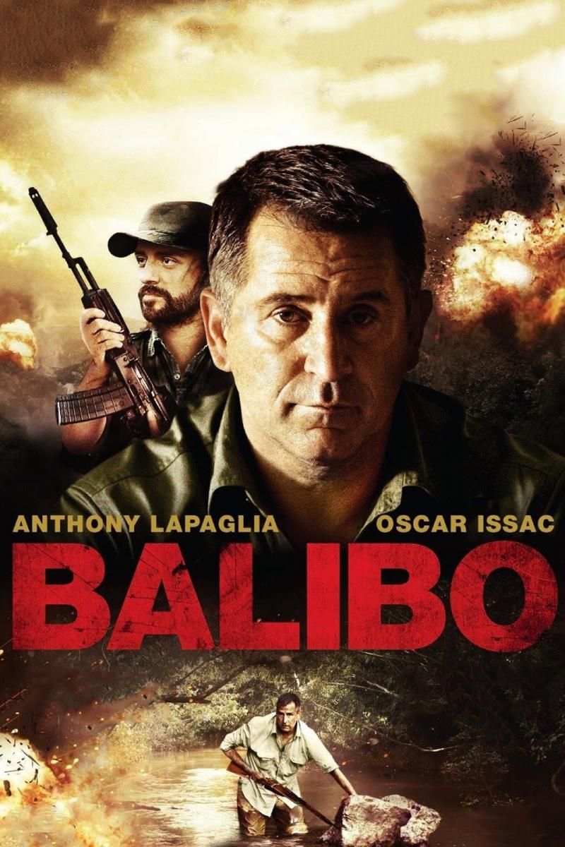 ﻿Balibo (2009)
