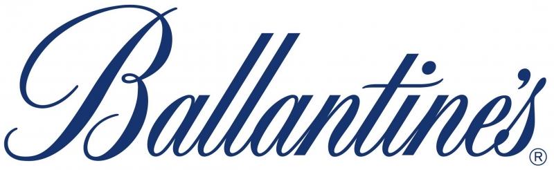 Thương hiệu Ballantines (Nguồn: Sưu tầm)