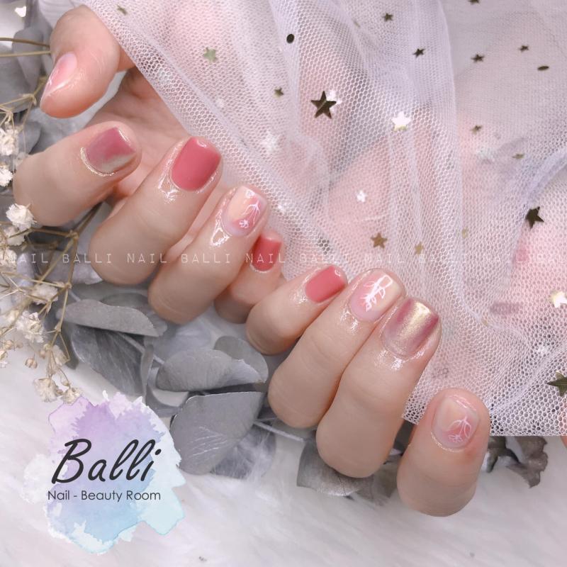 BALLI nail - beauty room