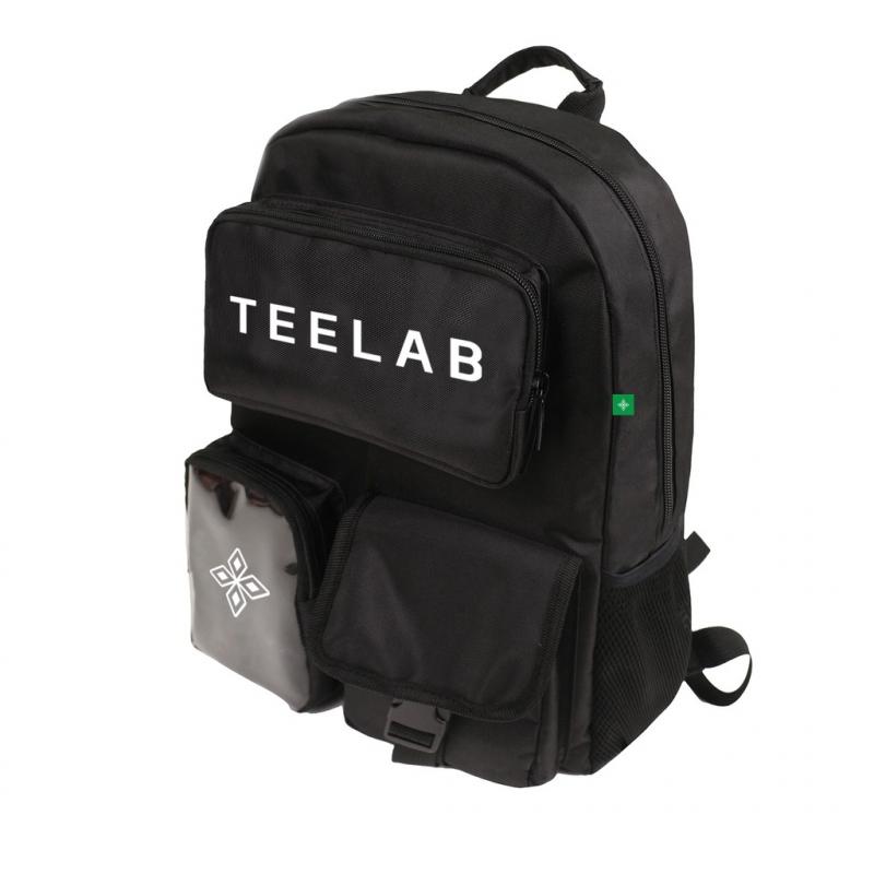 Balo Teelab Local Brand Unisex