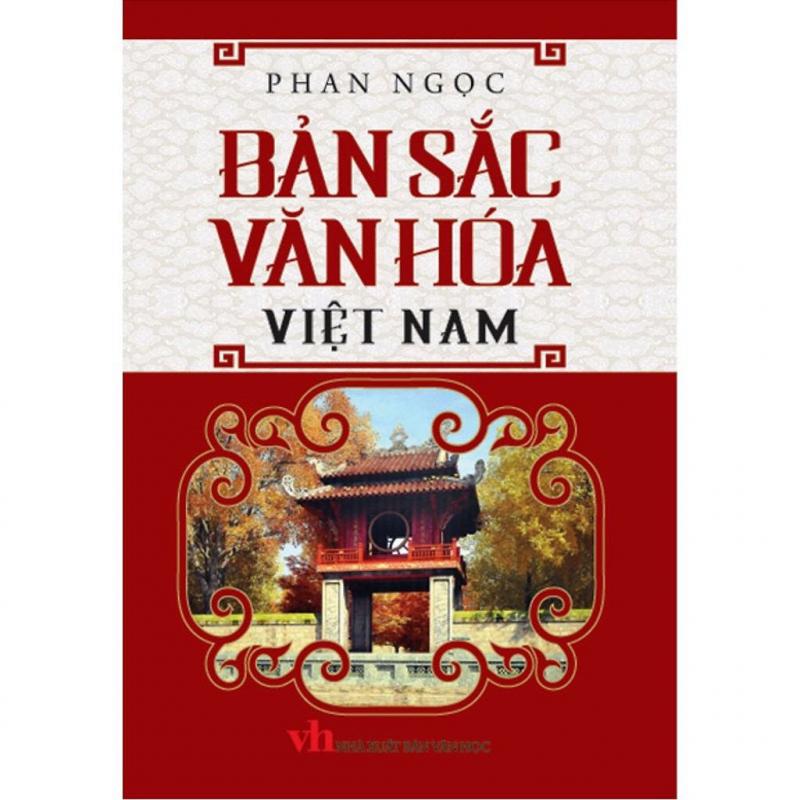 Bản sắc văn hóa Việt Nam