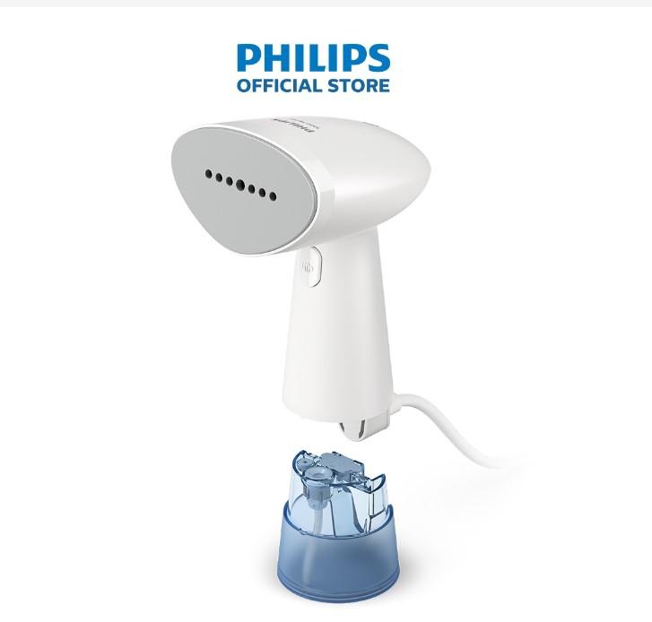 Bàn ủi hơi nước cầm tay Philips STH1000 /10