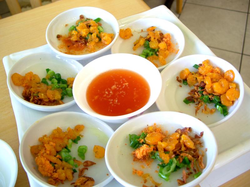 Quán Trang - Mì Quảng & Bánh Bèo
