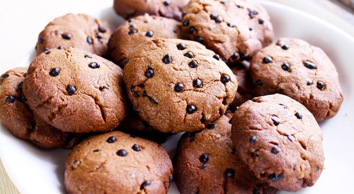 Bánh Cookies
