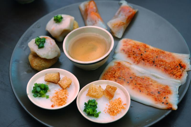 Bánh Gánh Restaurant - Taste Of Hue