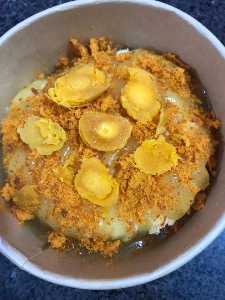 Bánh Kem Hương Việt