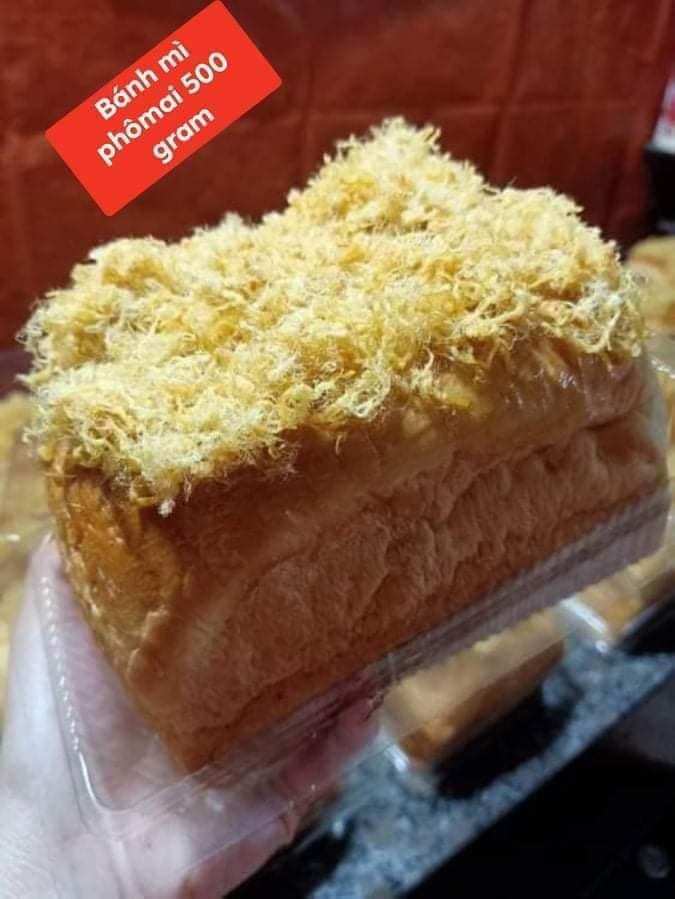 Bánh Mì Bảo Tiên