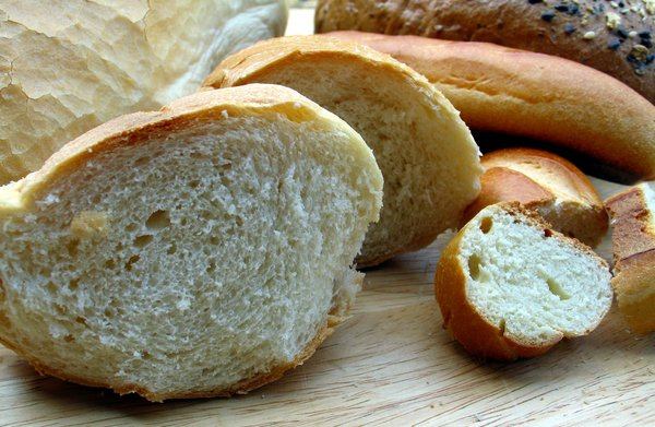 Bánh mì Đệ Nhất