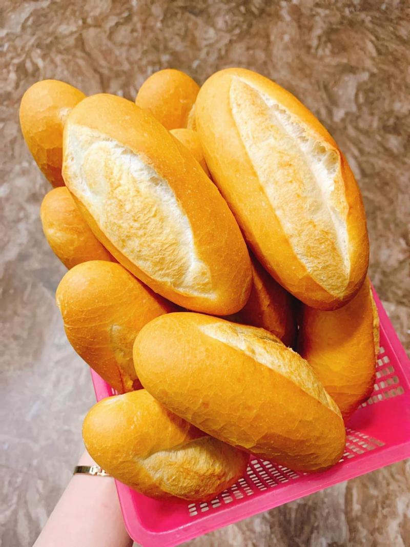 Bánh mì Hùng Hoàn