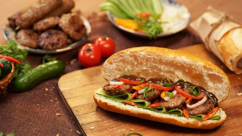 Susu Quán - Xôi & Bánh Mì