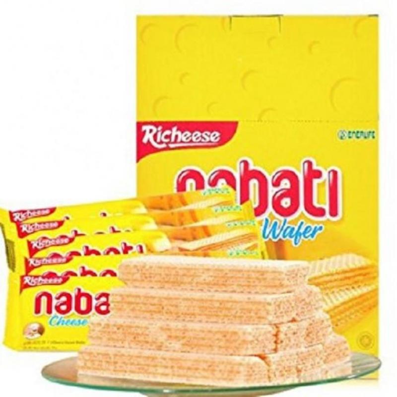 Bánh Nabati