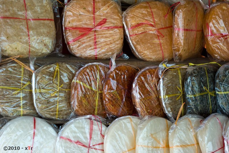 Bánh tráng Tây Ninh