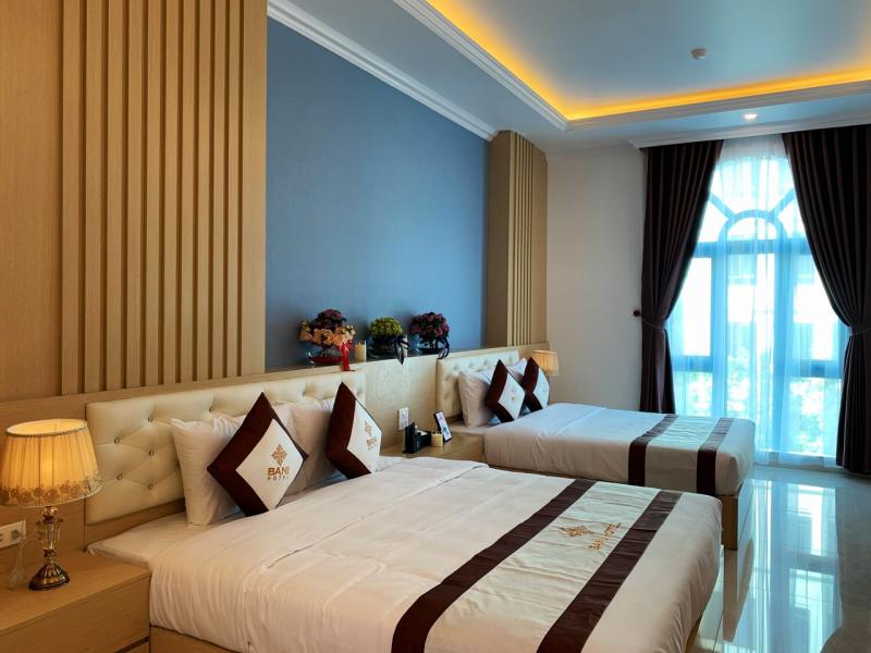 Bani Hotel - Khách sạn Từ Sơn