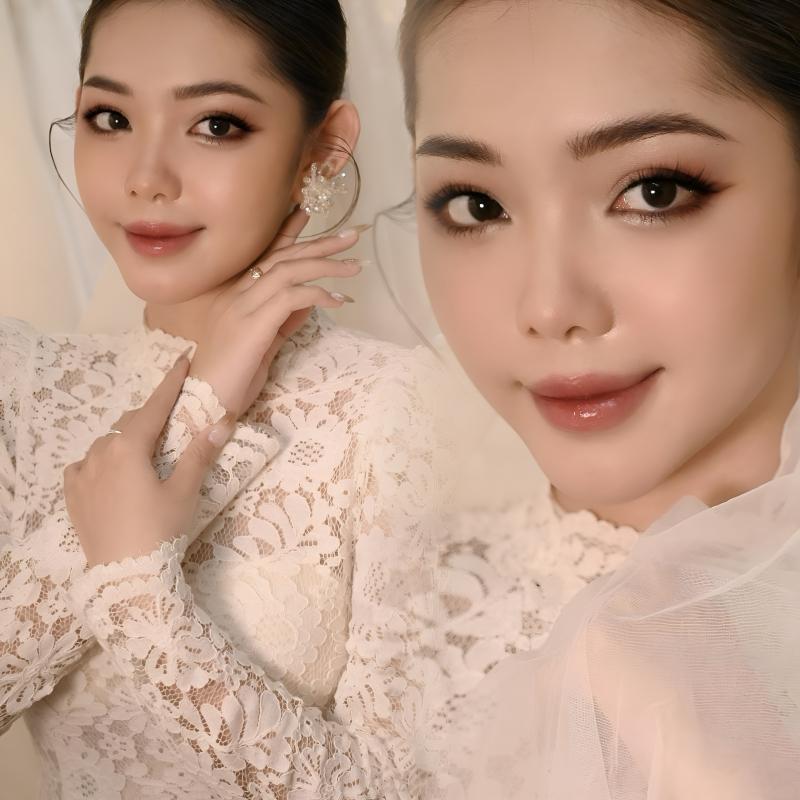 Bảo Anh Bridal - Wedding Studio Lộc Beauty
