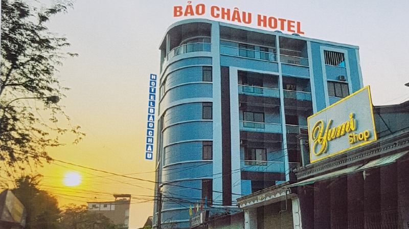 Bảo Châu Hotel