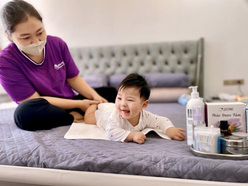 Bảo Hà Spa Ninh Bình - Chăm sóc mẹ và bé chuẩn Y Khoa