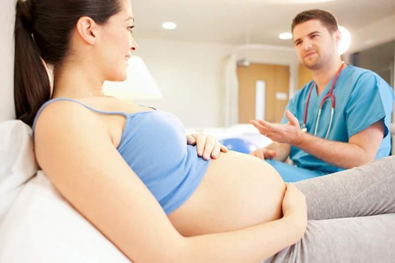 Bảo hiểm thai sản của Bảo Việt