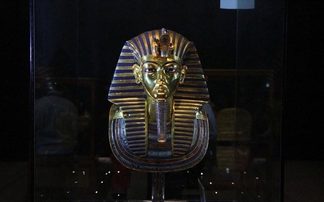 Ai Cập còn là nơi lưu trữ những xác ướp vô cùng bí ẩn
