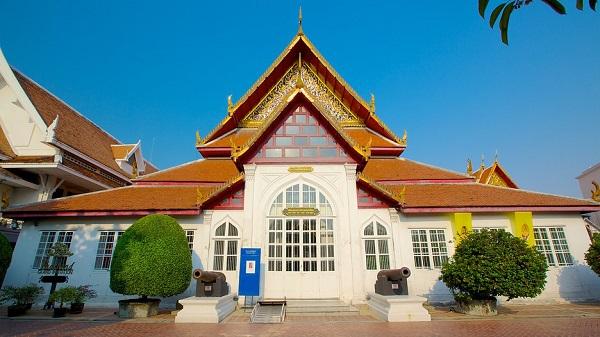 Bảo tàng Quốc gia Bangkok