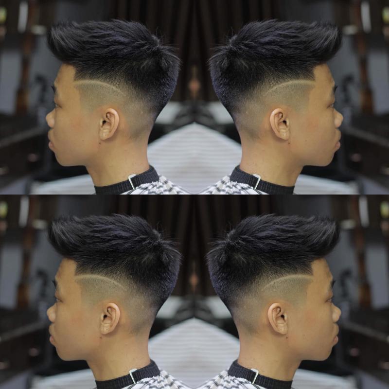 Hưng Yên Barber Shop