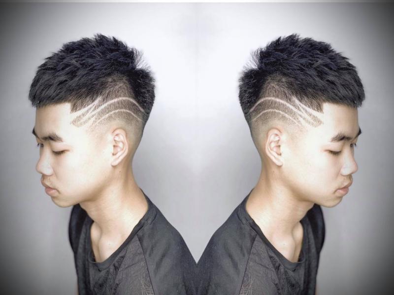 Top 5 tiệm cắt tóc nam đẹp tại Bắc Ninh bạn đã biết chưa