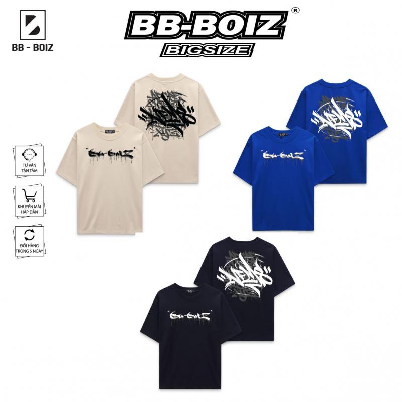BB - BOIZ Bigsizemen Shop