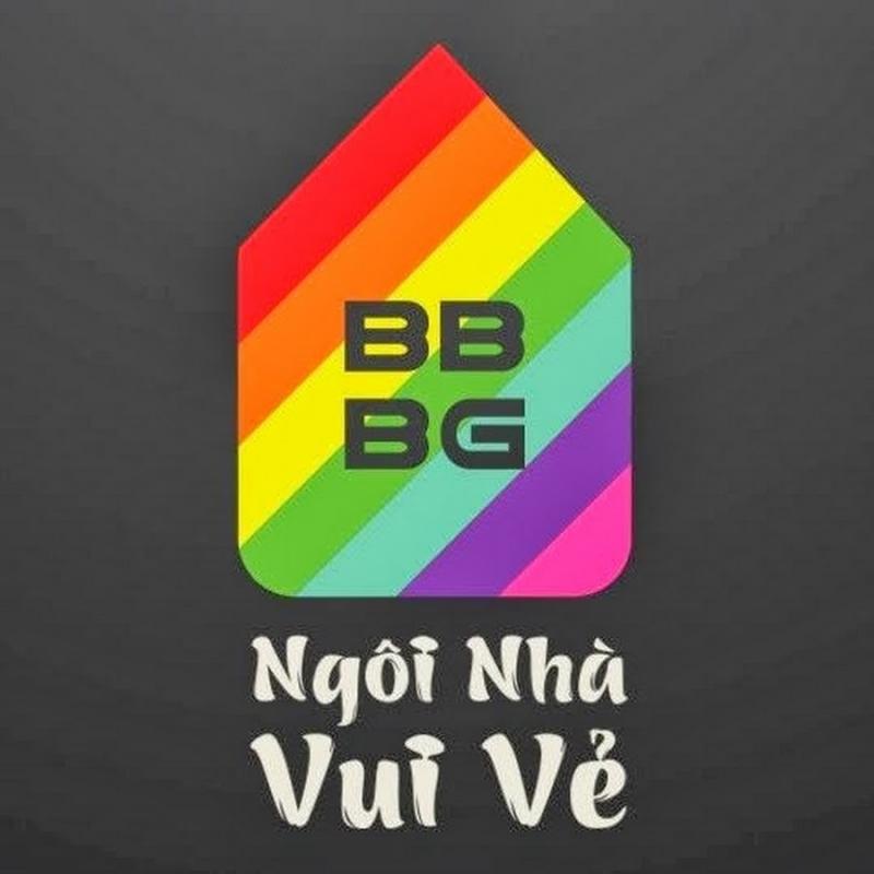 Logo của BB&BG Entertainment