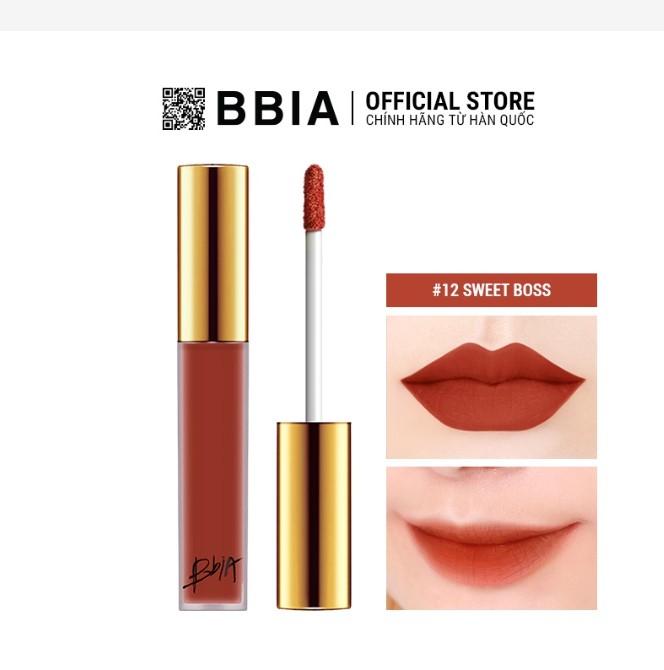 Bbia Last Velvet Lip Tint Version 3