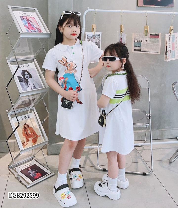 Bé Xinh Shop - Quần áo trẻ em