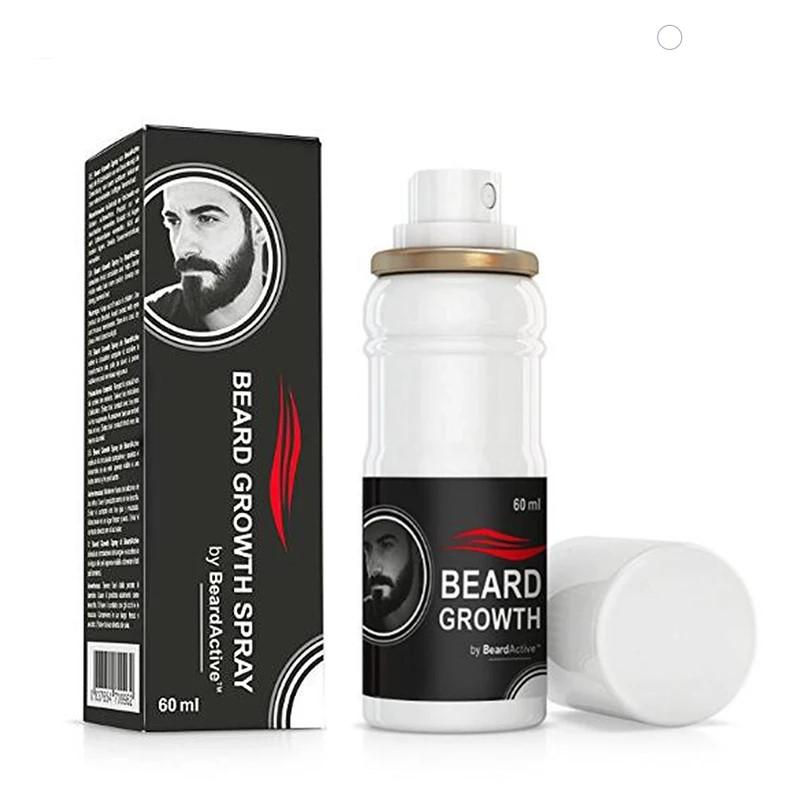 Beard Growth spray