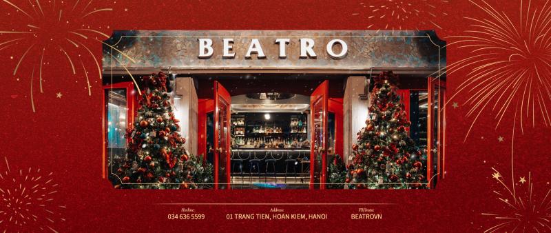 Beatro - Gastro Lounge