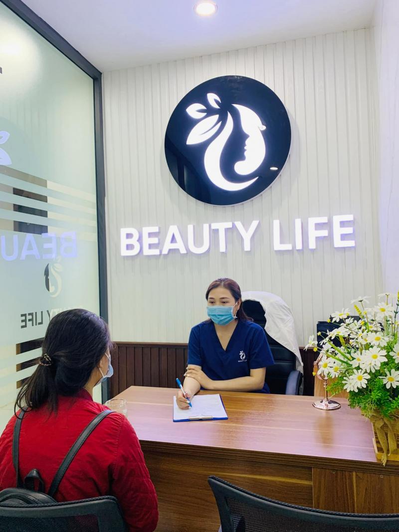 Beauty Life - Biên Hoà