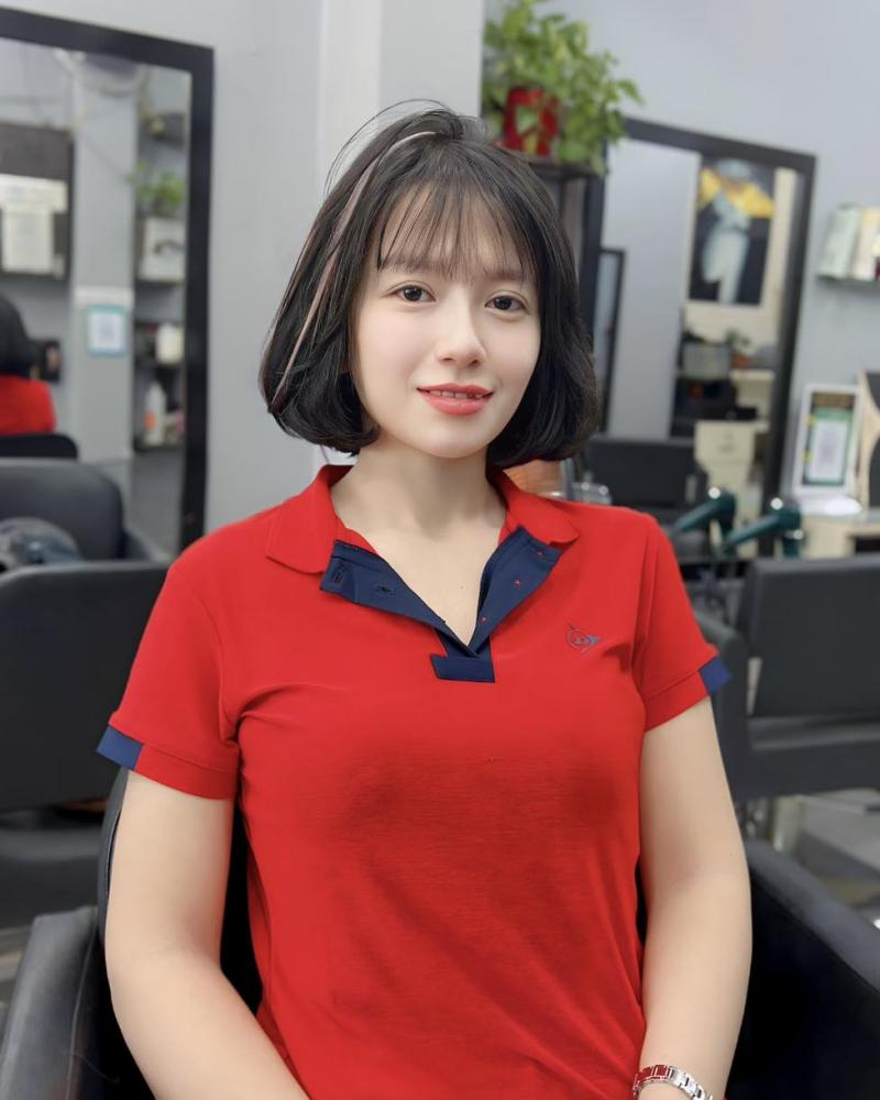 Beauty Salon Ngô Luân