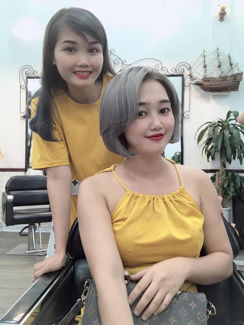 Beauty Salon Ngọc Thúy