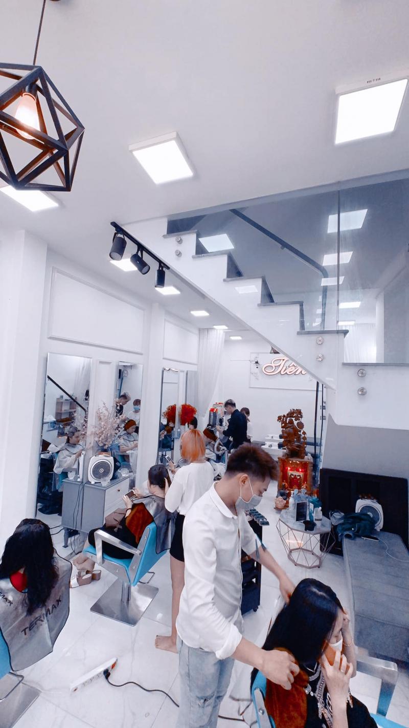 Beauty Salon Tiên