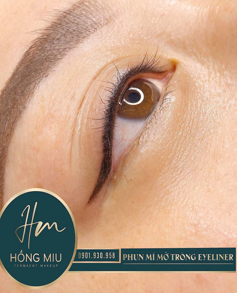 Beauty Spa Hồng Miu