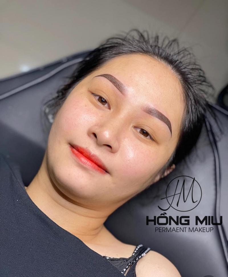 Beauty Spa Hồng Miu