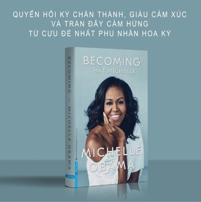 Becoming – Chất Michelle