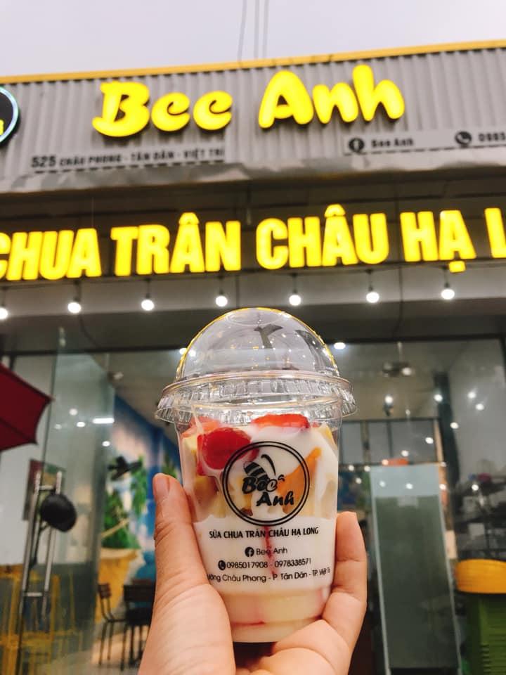 Bee Anh Quán