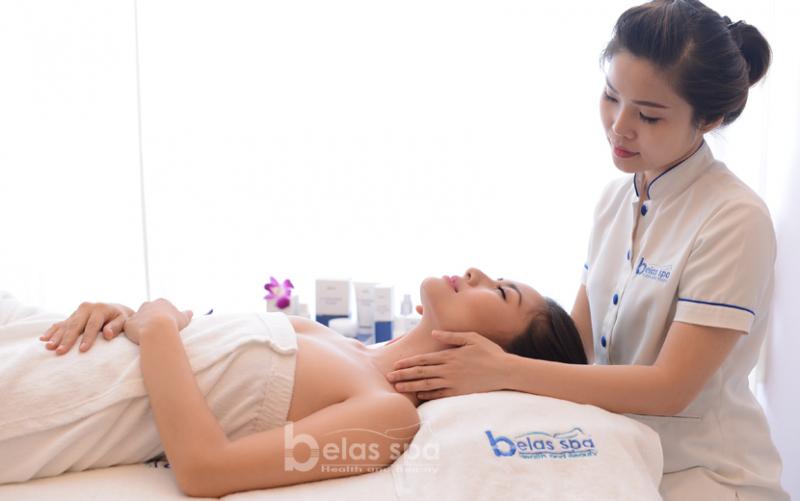 Belas Beauty Clinic Đà Nẵng