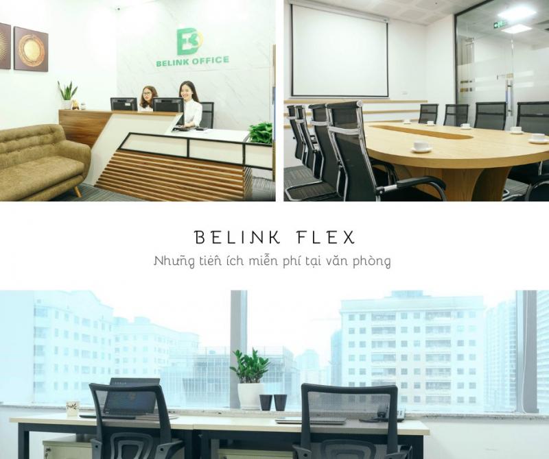 Belink Office