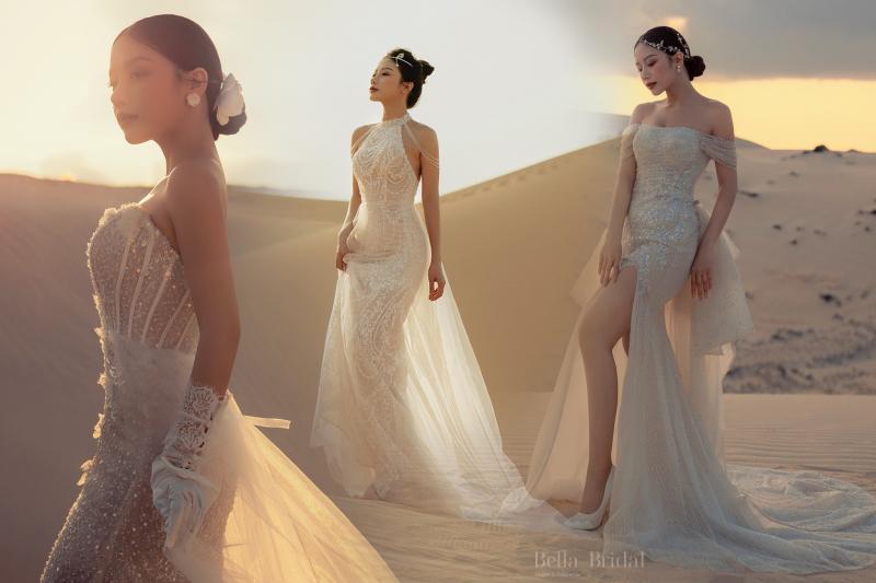 Bella Bridal Nha Trang