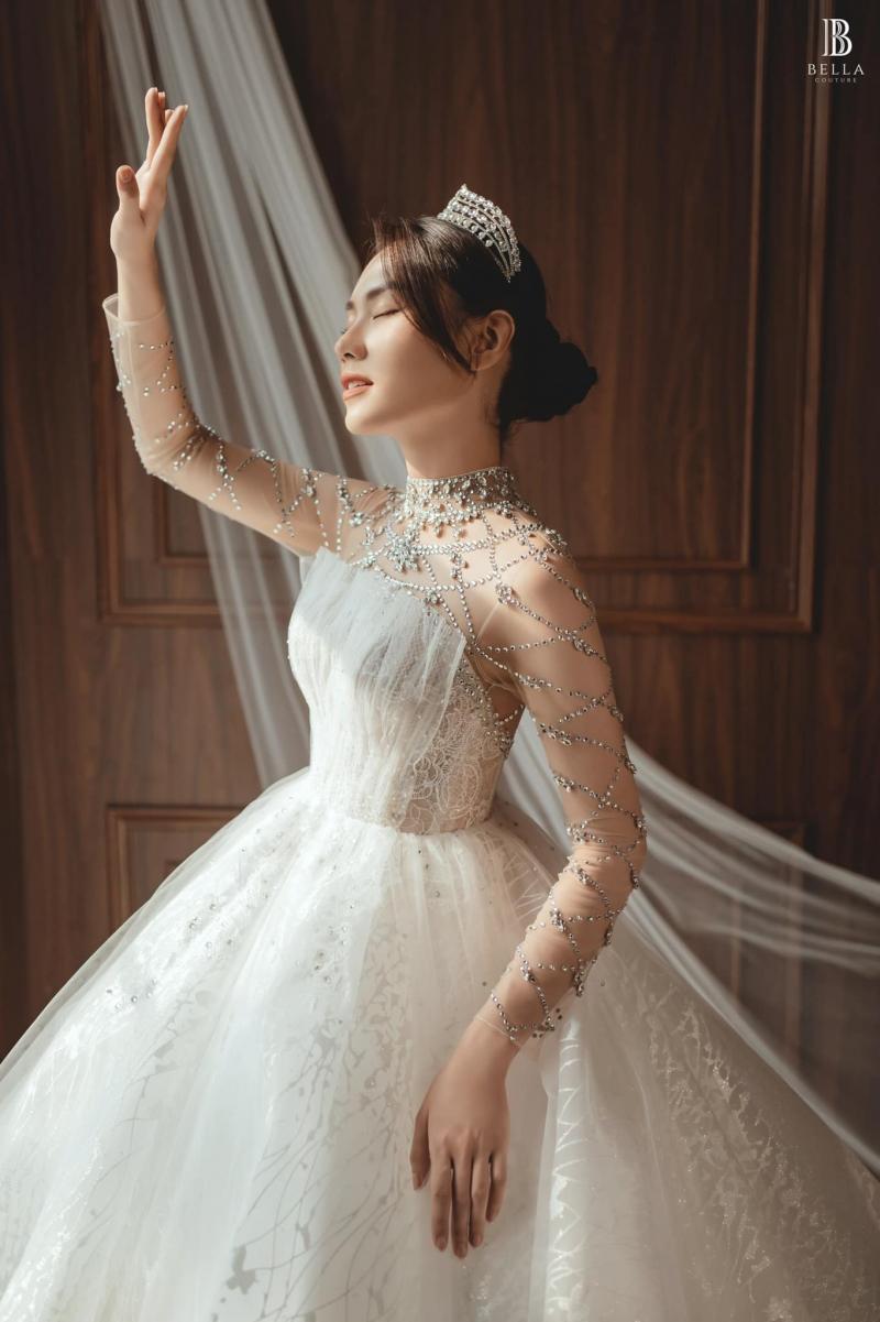 Bella Bridal Vietnam