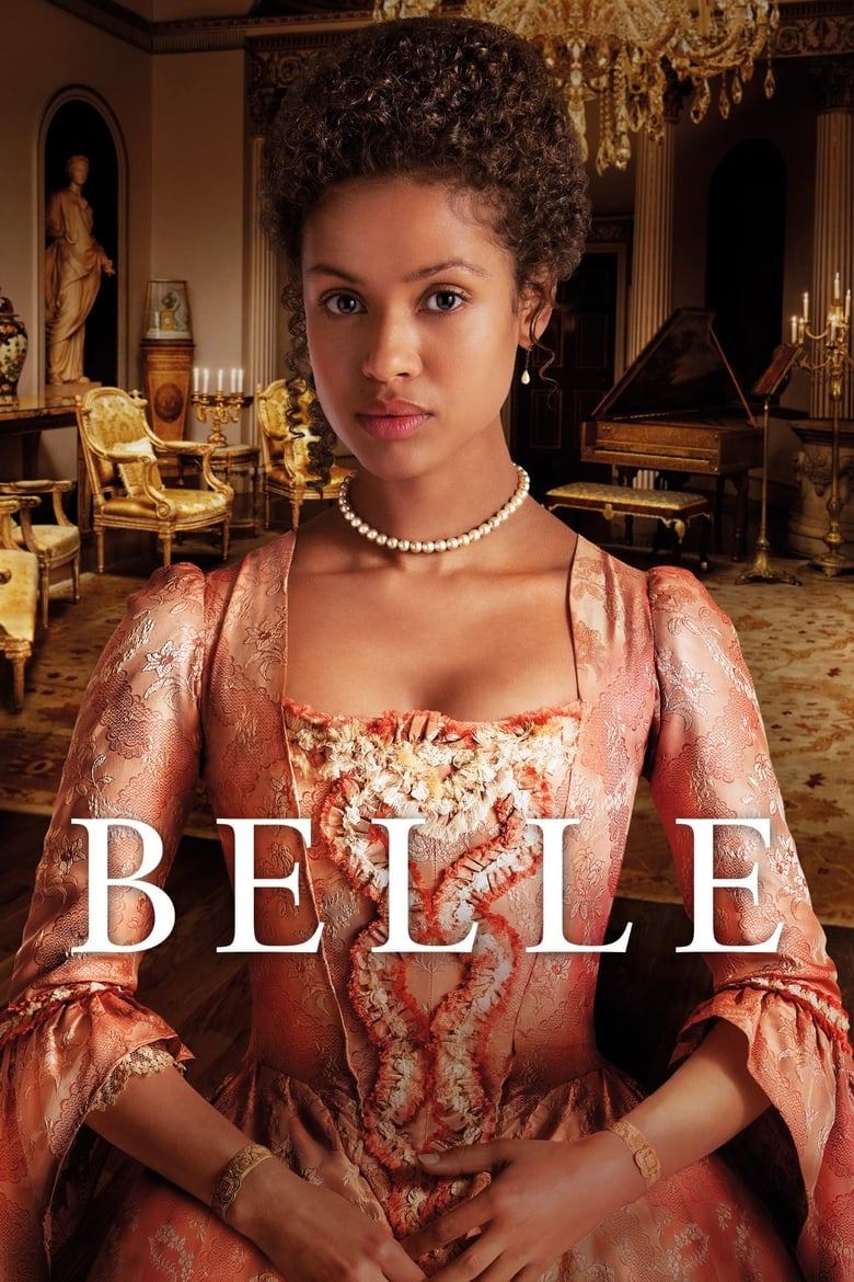 Belle (Chuyện Nàng Belle)