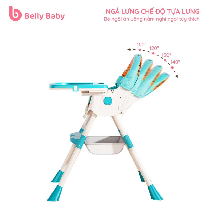 Belly Baby Home Center - Mẹ& Bé
