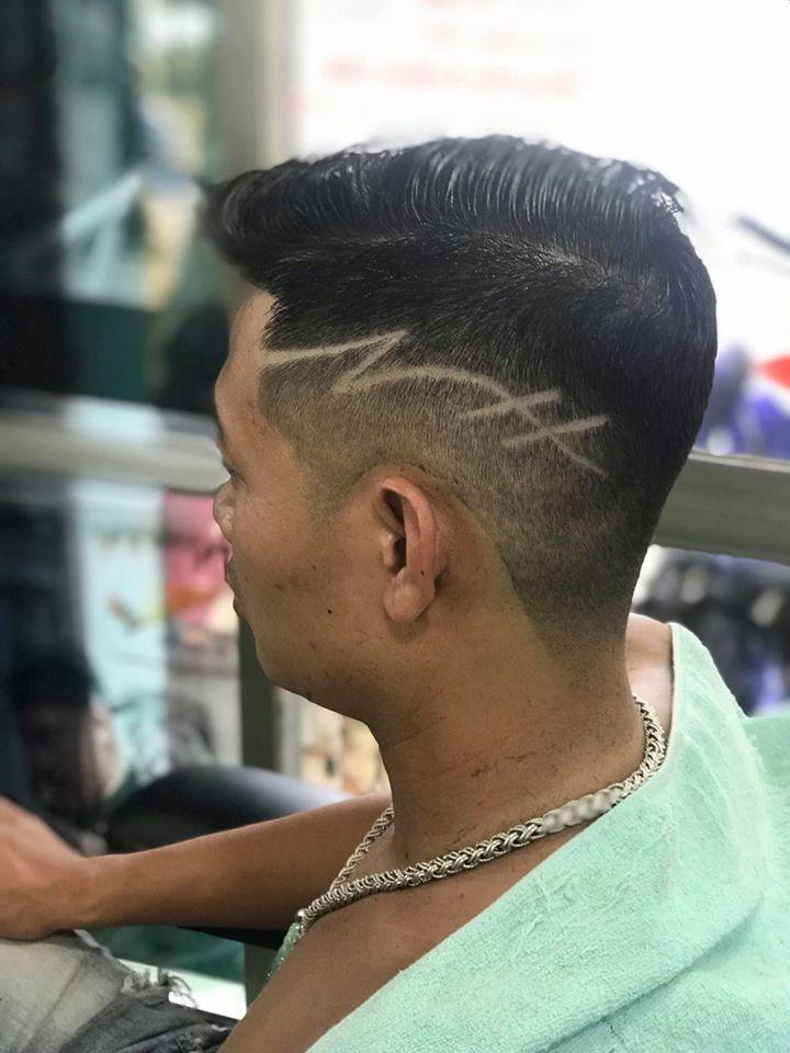 Top 6 tiệm cắt tóc nam đẹp uy tín tại Hóc Môn 2023  Top 10 Công Ty